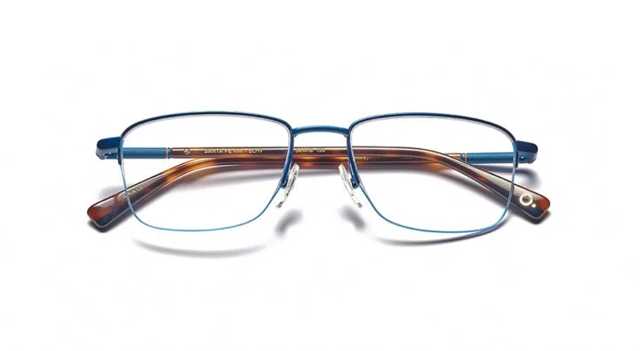 Etnia Barcelona SANTA FE Eyeglasses - view 13